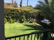 Fenced in private yard - 17 Ocean View Ave House