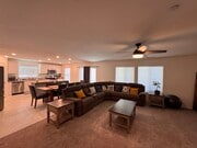 Living Area - 15659 Whispering Creek Way