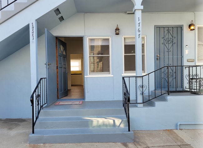 Building Photo - 1767 Kettner Blvd Unit 1771