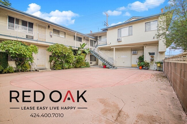 Photo - 1365 Orange Grove Ave Unit 12