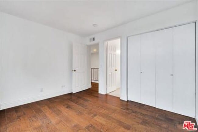 Second Room - 8711 Falmouth Ave Unit 104