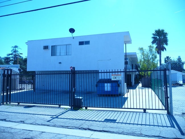 Photo - Kingsbury Apartments