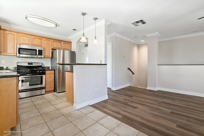 Photo - Warren Bostonia Townhomes