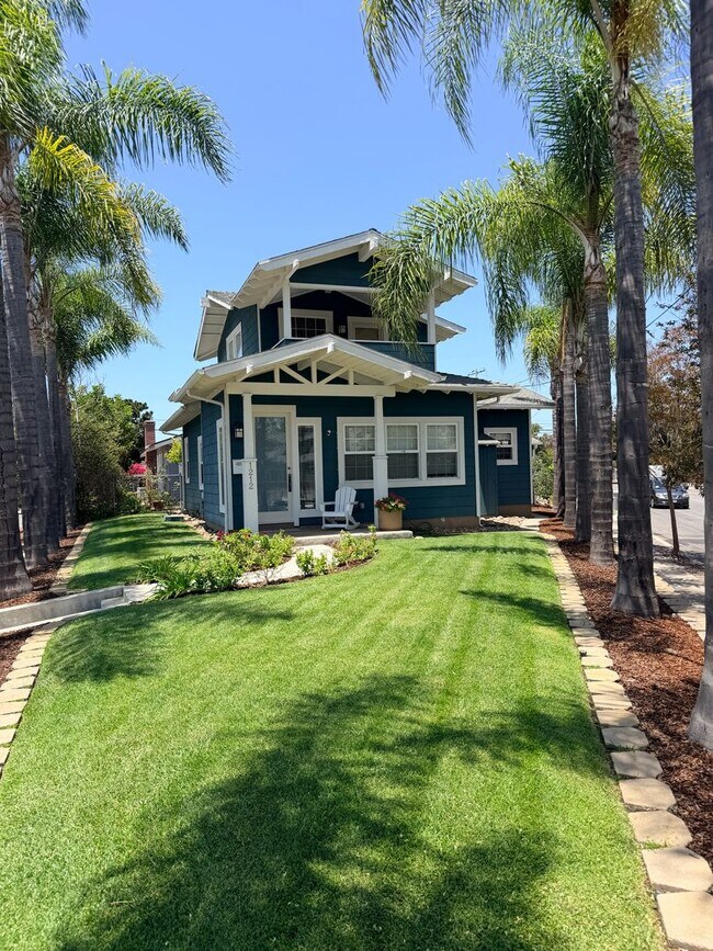 Photo - 3 Bedroom, 2 Bathroom Home in University Heights