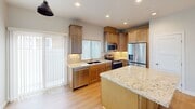 Photo - Long Term | NEWLY BUILT | Solar House