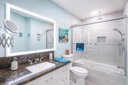 Photo - Top-Floor Condo with Marina Views – 1 Bed ...
