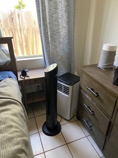 A/C Unit included (fan not included) - 562 N Grand St