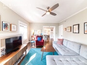 Photo - 811 N Coronado St Apartment