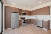 Photo - New Luxury Modern 1 & 2 Bedroom Apartments
