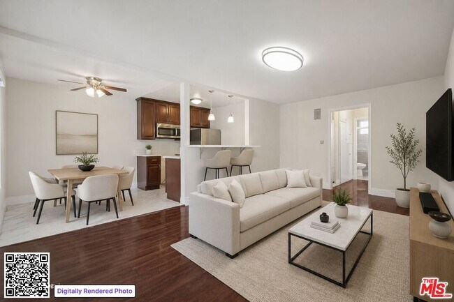 Photo - 1220 N Ogden Dr Unit 8