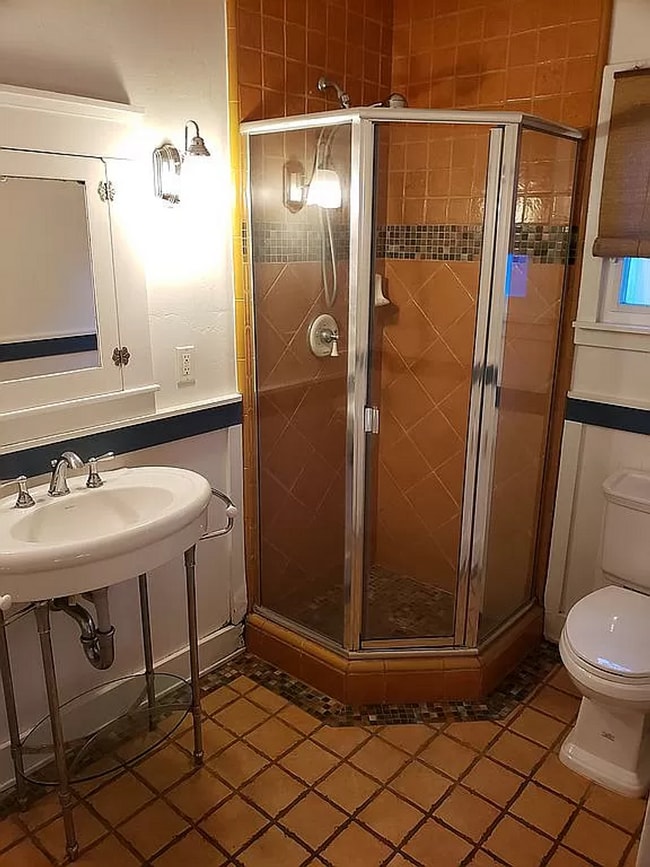 Photo - Spanish Bungalow in Hillcrest