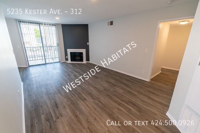 Photo - 5235 Kester Ave Apartment Unit 312
