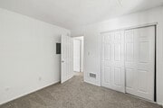 2BR, 2BA - 924SF - Second Bedroom - Whitaker Apartments