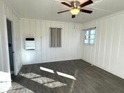 Living facing back - 4153 Bachman Pl House