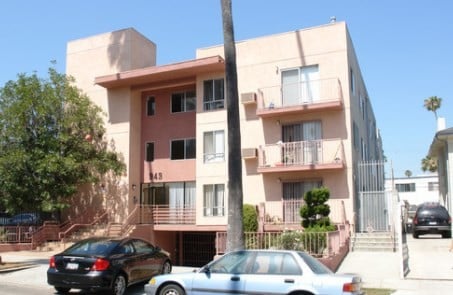 Photo - 943 Arapahoe St Unit 305