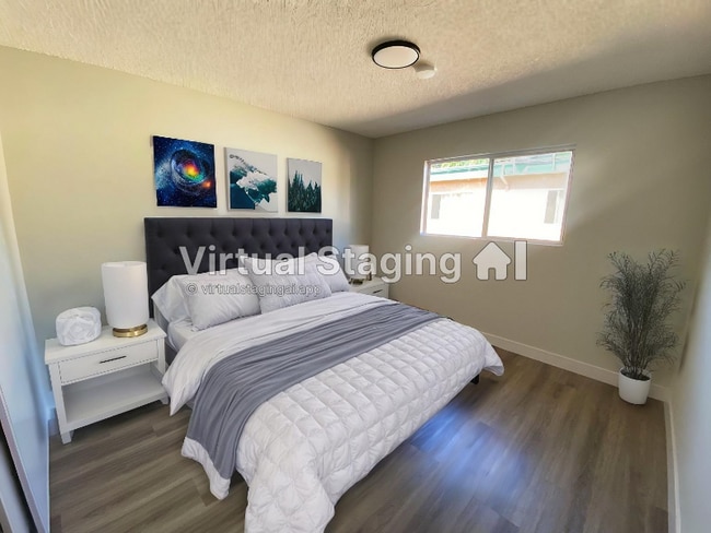 Photo - 1209 W 39th Pl Unit 207