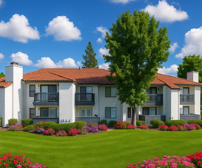 Building Photo - Charlmont Village Apartments