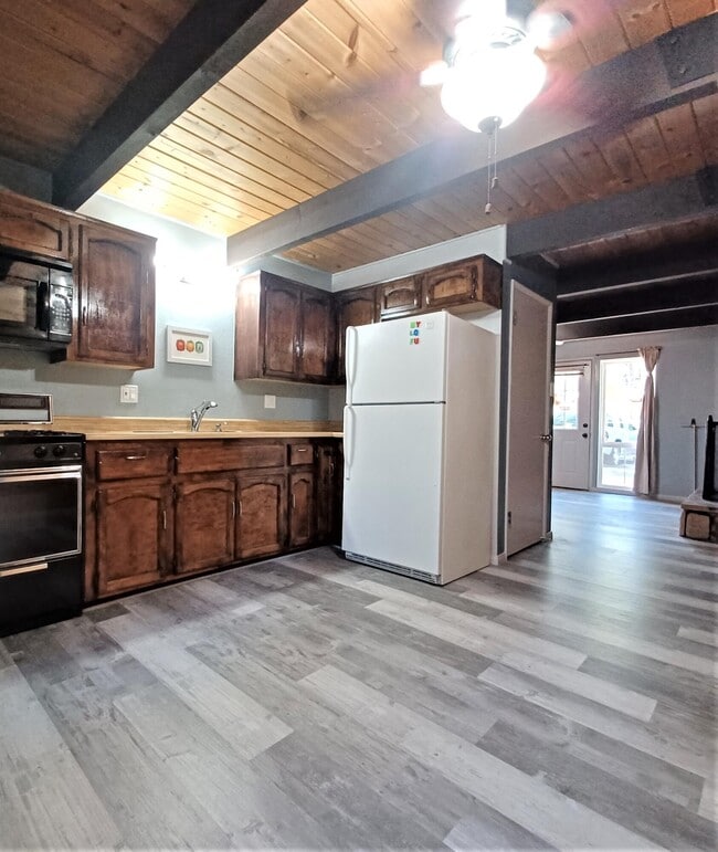 Photo - 817 W Rainbow Blvd