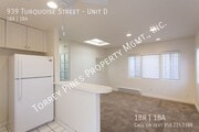 Photo - 939 Turquoise St Apartment Unit D