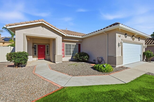 Photo - Bright, Updated Home with Spacious Layout & Low-Maintenance Yard