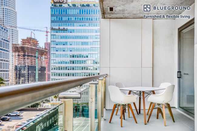 Photo - 1027 Wilshire Blvd Unit SI FL8-ID556