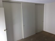 large closets - Centre Towers Apartments