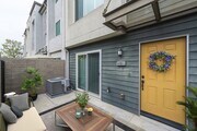 Photo - Beautiful Gardena Condominium in Gated Com...