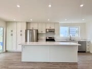 Photo - Newly Remodeled Interior 3BD! Enclosed Backyard! AC! Washer and Dryer!