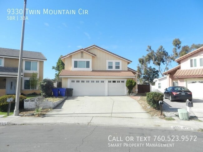 Building Photo - 9330 Twin Mountain Cir