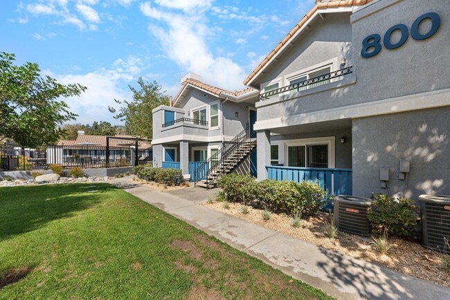 Photo - Le Med Apartments