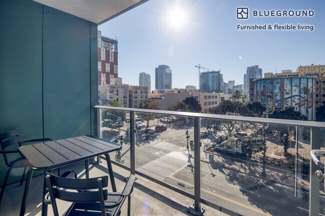 Photo - 702 Broadway Unit FL4-ID2