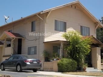 Building Photo - 1145 E Wilson Ave Unit 1