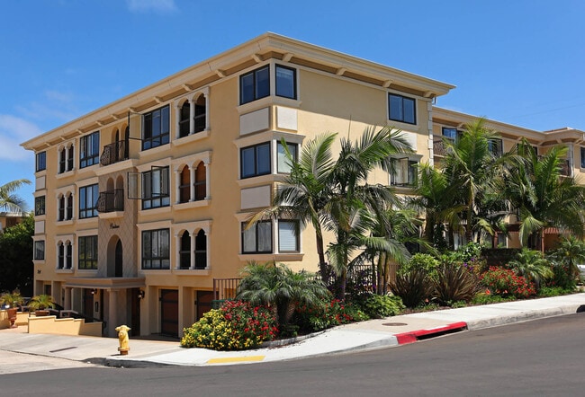 Photo - 7411 Herschel Ave Condo Unit 1F