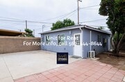 Photo - House - 2 Bedrooms / 1 Bathroom / Whittier