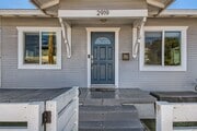 Photo - Vintage and Efficient 2 Bedroom Craftsman in North Park