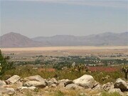 Photo - 3-Bed, 2-Bath Lucerne Valley Home with Spa...
