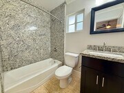 Photo - Gorgeous 2/2 with Assigned Parking! In Uni... Unit 4