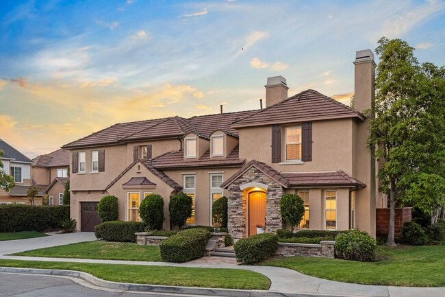 Building Photo - Luxurious French Country Estate in Ladera Ranch – Fully Furnished with Flexible Short-Term Lease ...