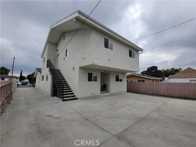 Building Photo - 20612 Raymond Ave Unit B