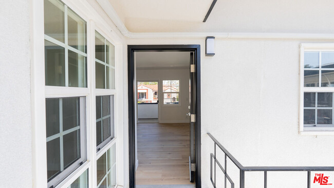 Photo - 835 S Sherbourne Dr Condo Unit 14