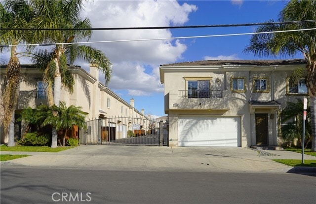 Building Photo - 7124 Farralone Ave Unit 110