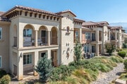 Building B - The Villas 55+ Yucaipa Apartments