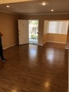 Living room - 632 W Milford St Apartment Unit B