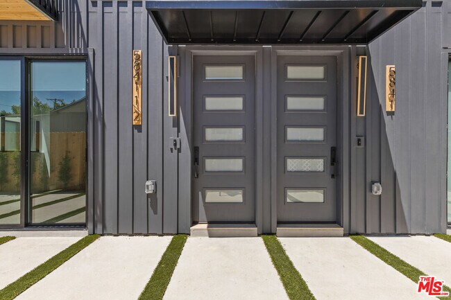 Photo - 5841 Kester Ave Unit 1/2