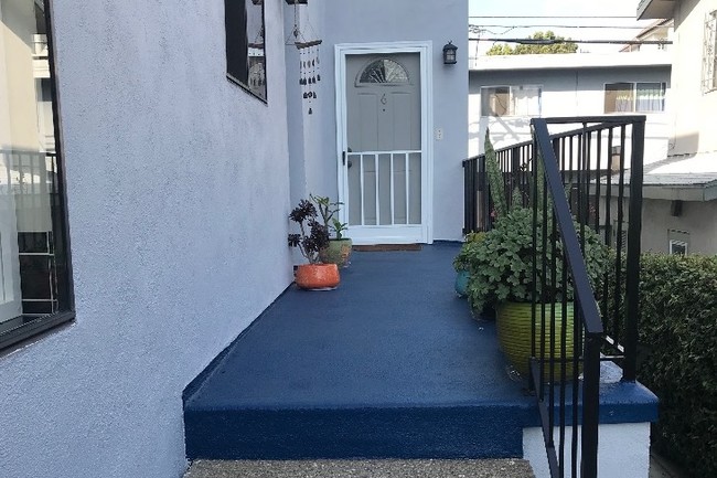 Photo - 12731 Pacific Ave Unit 6