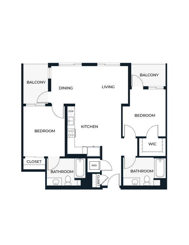 Floor Plan - B1.1