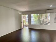 Unit 5 - Living Room - 3436 Vinton Ave
