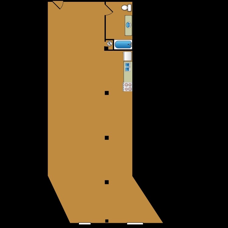 LOFT 206 - LOFT 206