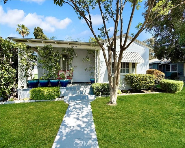 Photo - 11459 Cumpston St Townhome