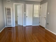 Livingroom to Bedroom - 8311 Fordham Rd Apartments Unit 8311 Fordham Rd.